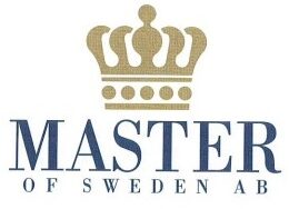 Master of Sweden AB